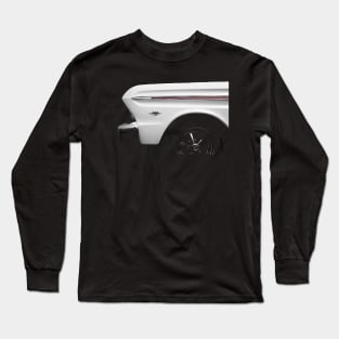 1965 Ford Falcon - high contrast Long Sleeve T-Shirt